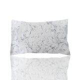 Printed Silk Pillowcase Sets