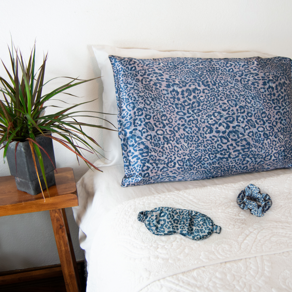 Silk Print Gift Sets Swurly Co