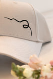 Silk Lined Baseball Hat