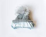 Sweater Weather Silk Lined Hat