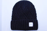 Sweater Weather Silk Lined Hat