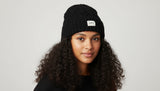 Sweater Weather Silk Lined Hat