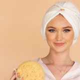 Microfiber Towel Wraps