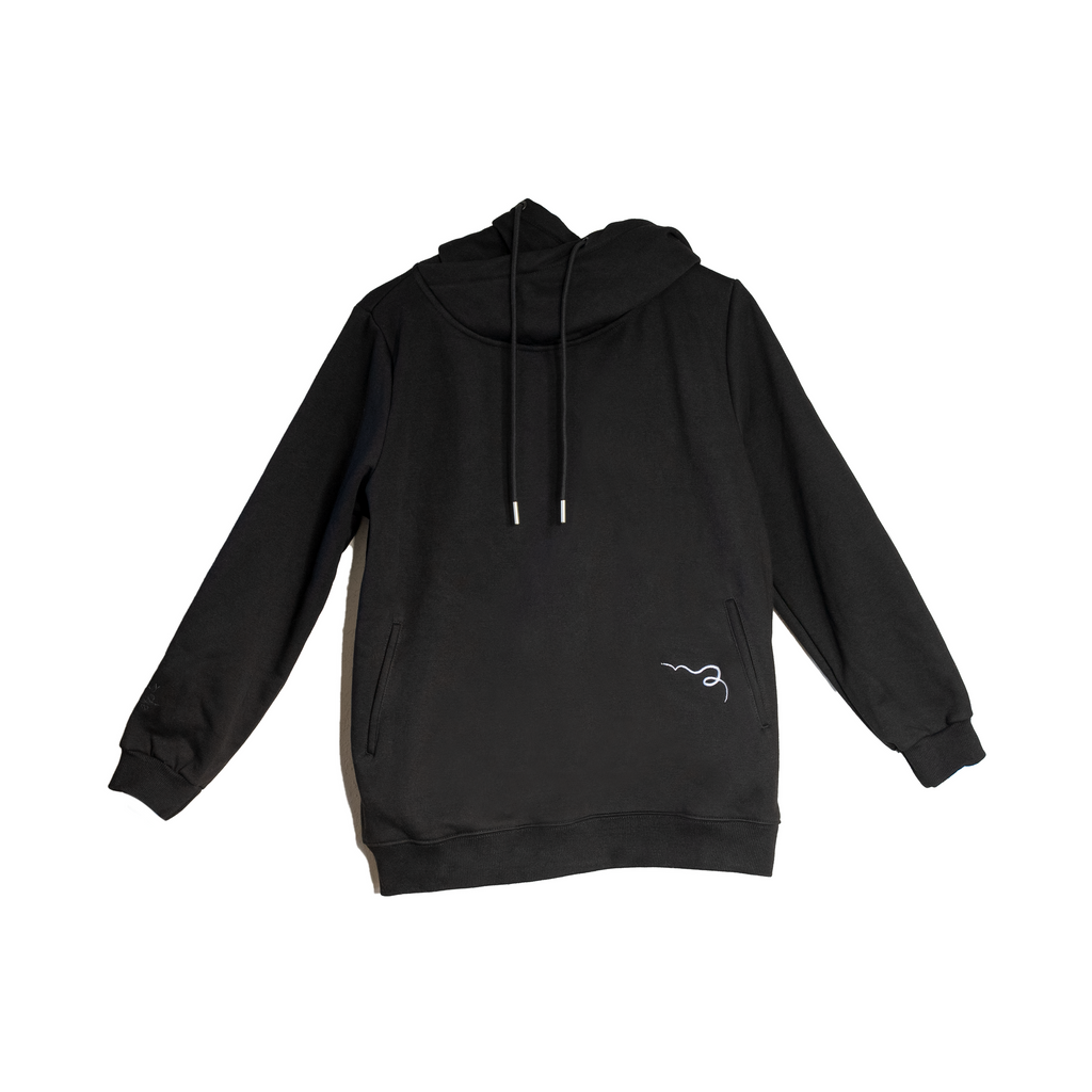 Silk silk deals hoodie