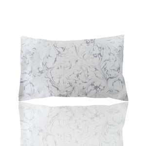 Printed Silk Pillowcases