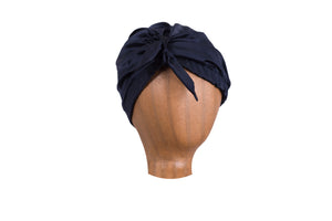 Silk Turbans